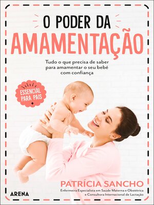 cover image of O Poder da Amamentação